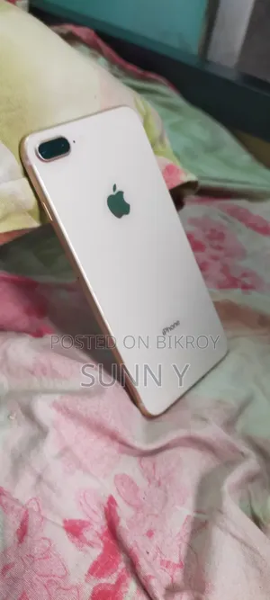 Apple iPhone 8 Plus 256 GB