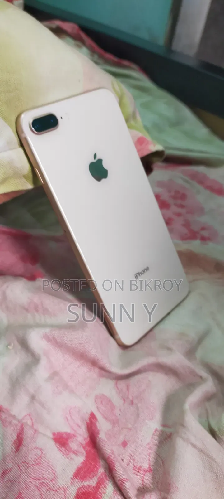 Apple iPhone 8 Plus 256 GB