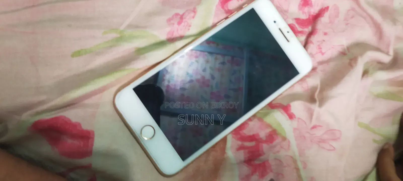 Apple iPhone 8 Plus 256 GB