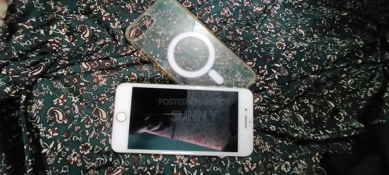 Apple iPhone 8 Plus 256 GB