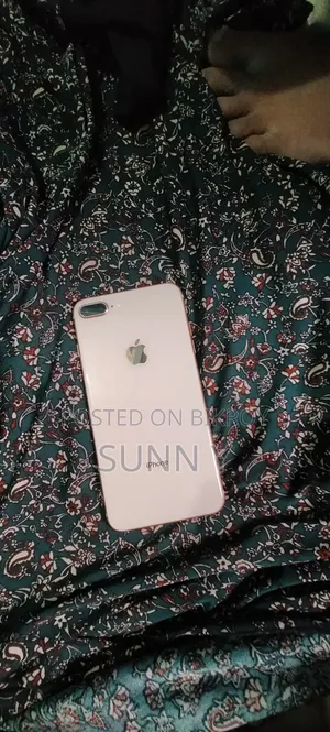 Apple iPhone 8 Plus 256 GB