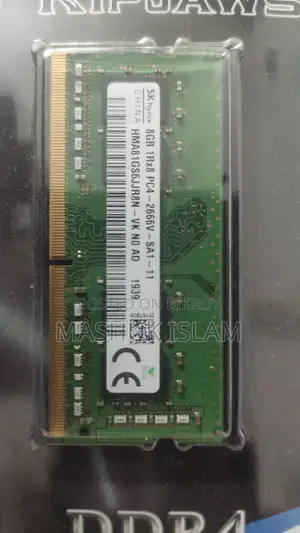 Samsung Laptop Ram 8gb Ddr4