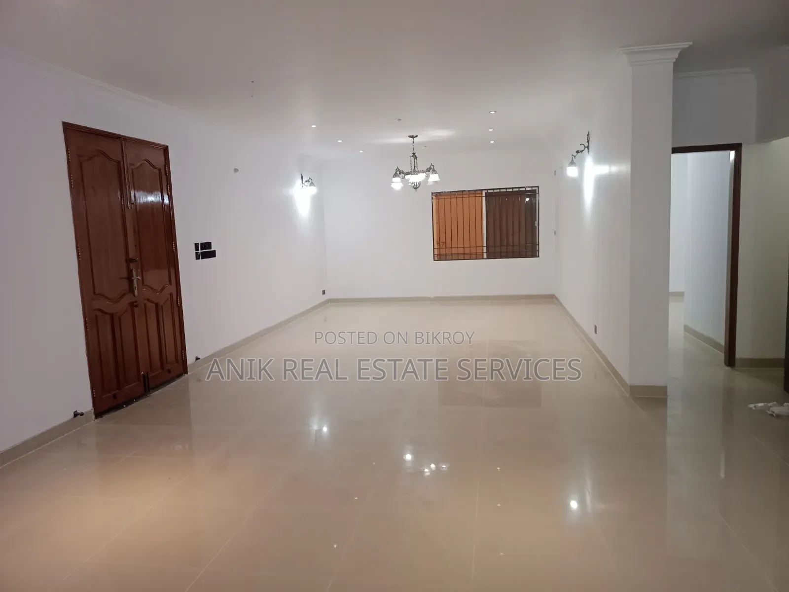 4bdrm Apartment in Anik Real Estate, Gulshan for sale