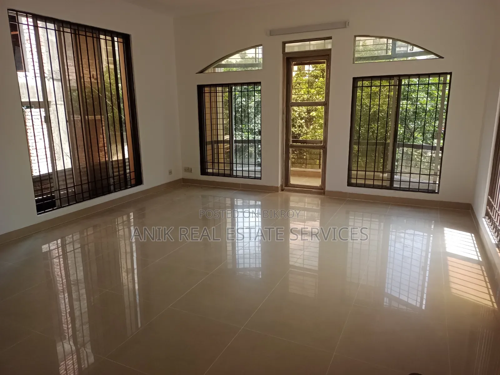 4bdrm Apartment in Anik Real Estate, Gulshan for sale