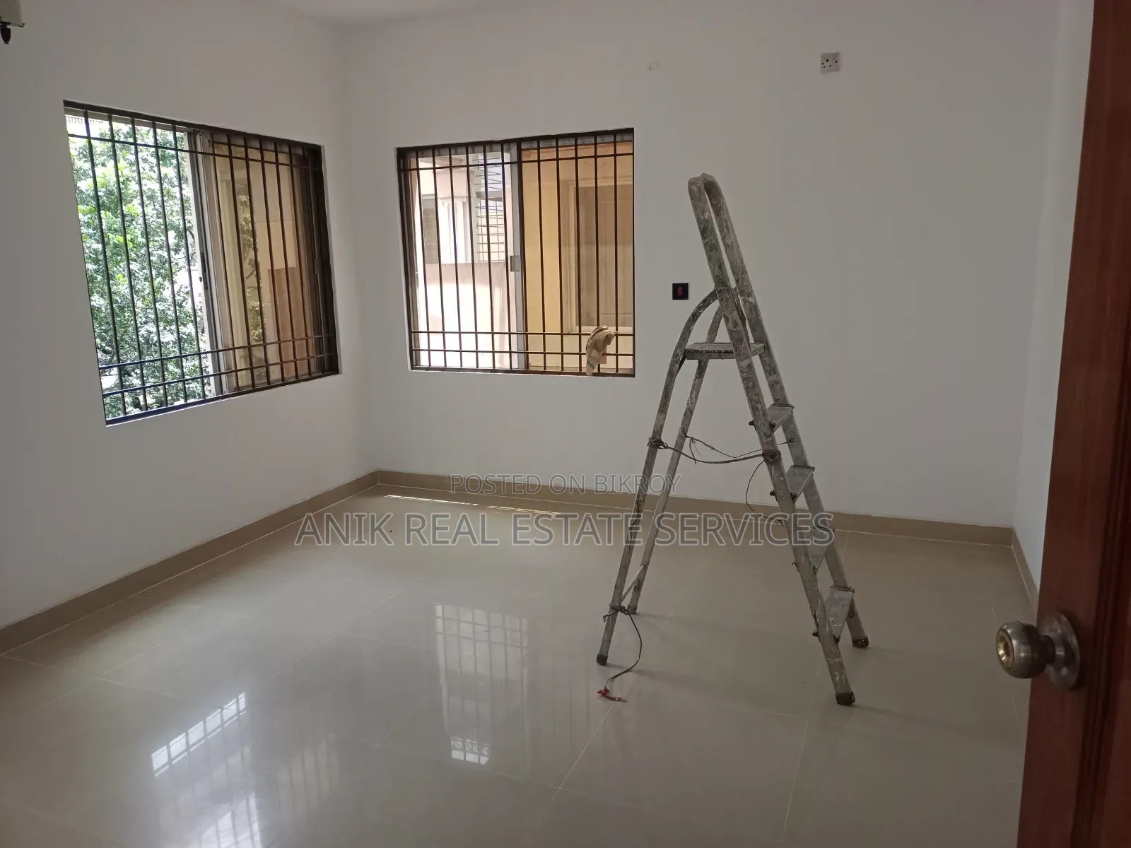 4bdrm Apartment in Anik Real Estate, Gulshan for sale