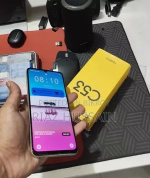 Realme C53 128 GB