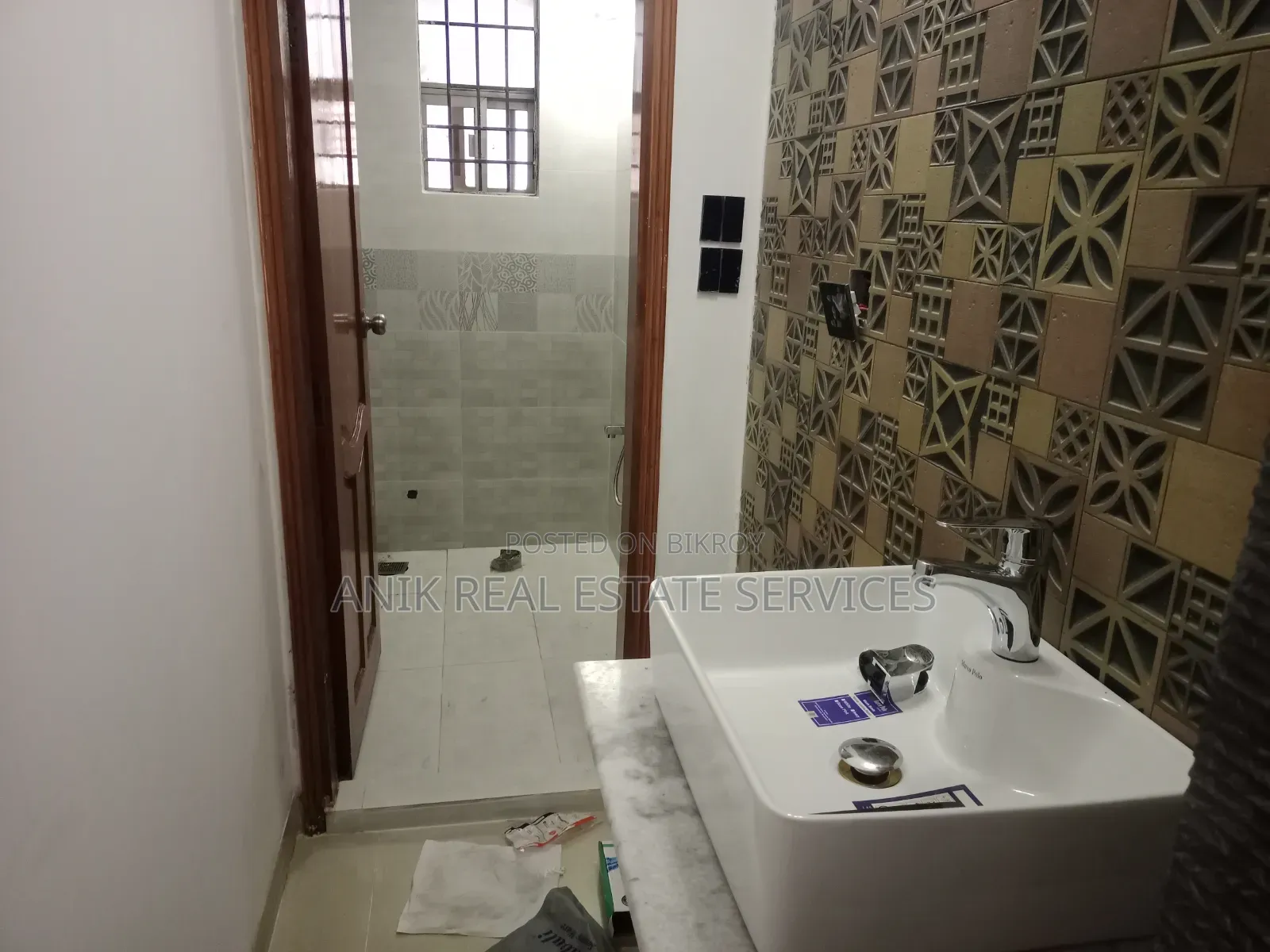 4bdrm Apartment in Anik Real Estate, Gulshan for sale
