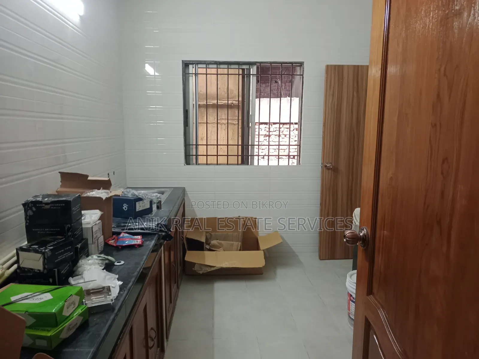 4bdrm Apartment in Anik Real Estate, Gulshan for sale
