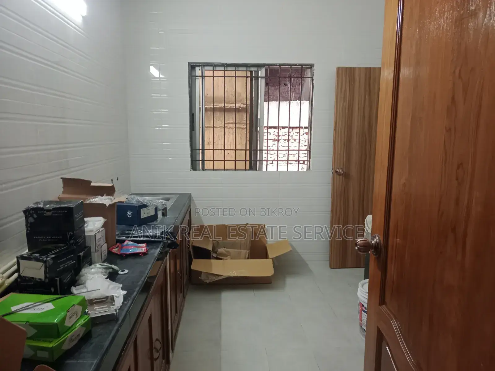 4bdrm Apartment in Anik Real Estate, Gulshan for sale