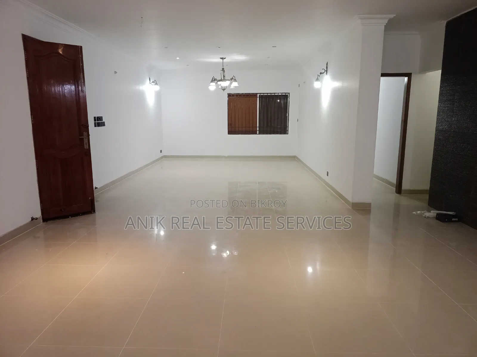 4bdrm Apartment in Anik Real Estate, Gulshan for sale