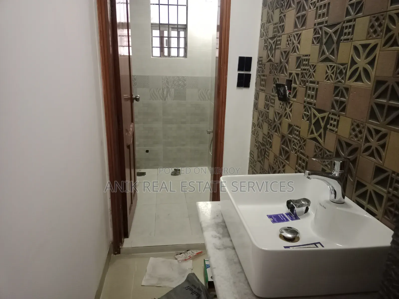 4bdrm Apartment in Anik Real Estate, Gulshan for sale