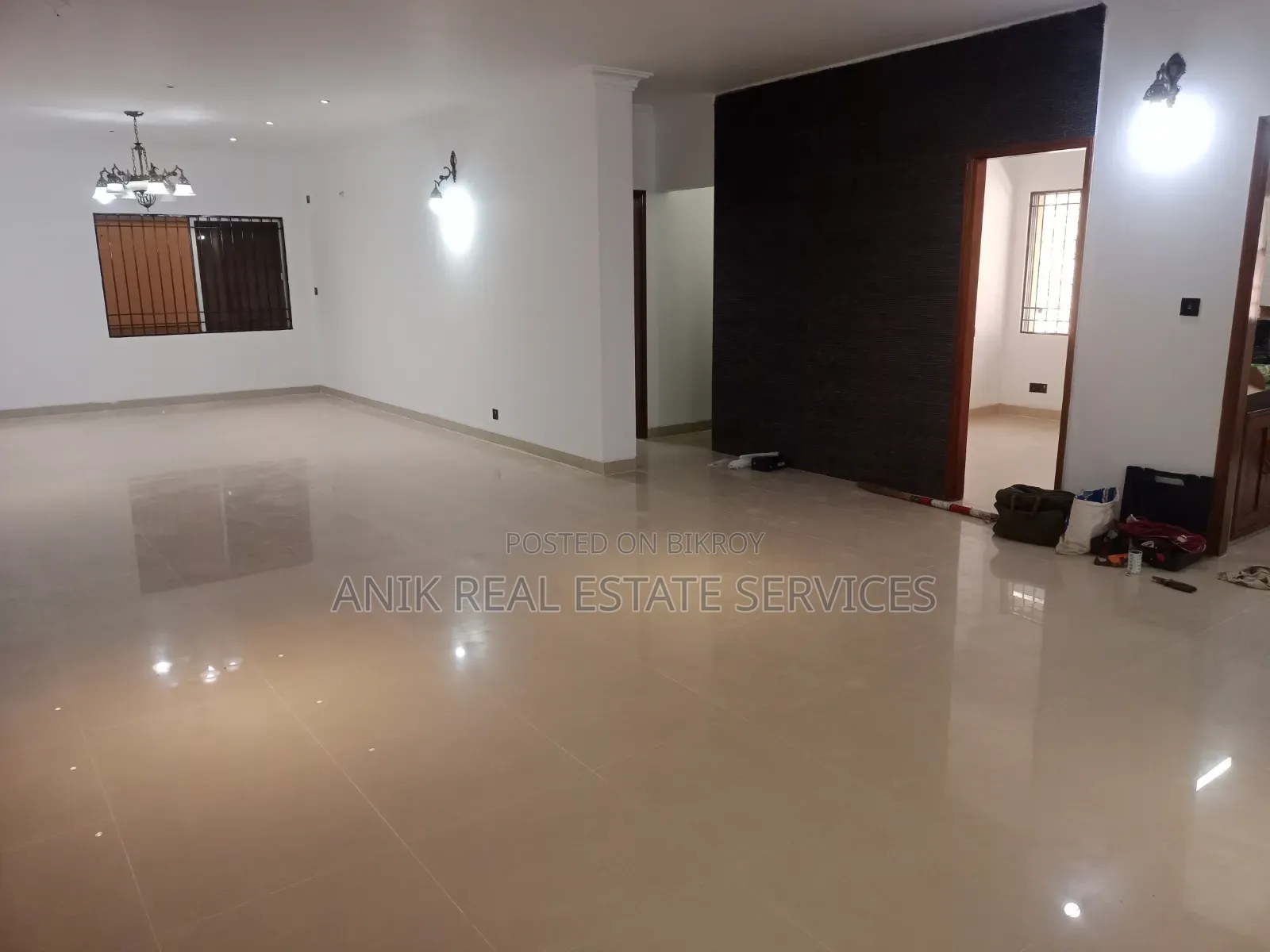 4bdrm Apartment in Anik Real Estate, Gulshan for sale