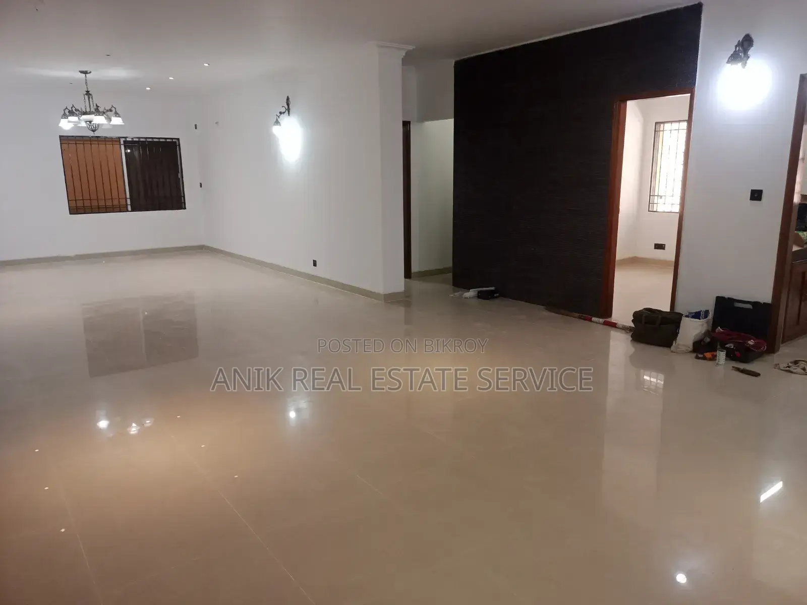 4bdrm Apartment in Anik Real Estate, Gulshan for sale