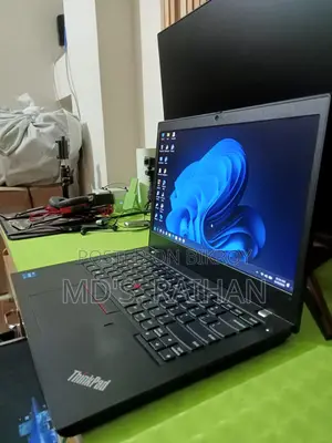 Laptop Lenovo ThinkPad L14 16GB Intel Core i5 SSD 1T