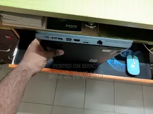 Laptop Lenovo ThinkPad L14 16GB Intel Core i5 SSD 1T