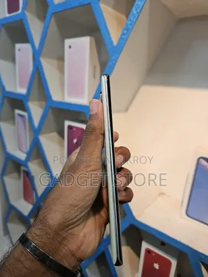 Vivo Y300 Plus 128 GB White