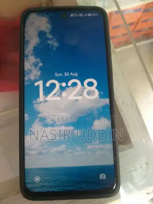 Xiaomi Redmi 15 256 GB Black