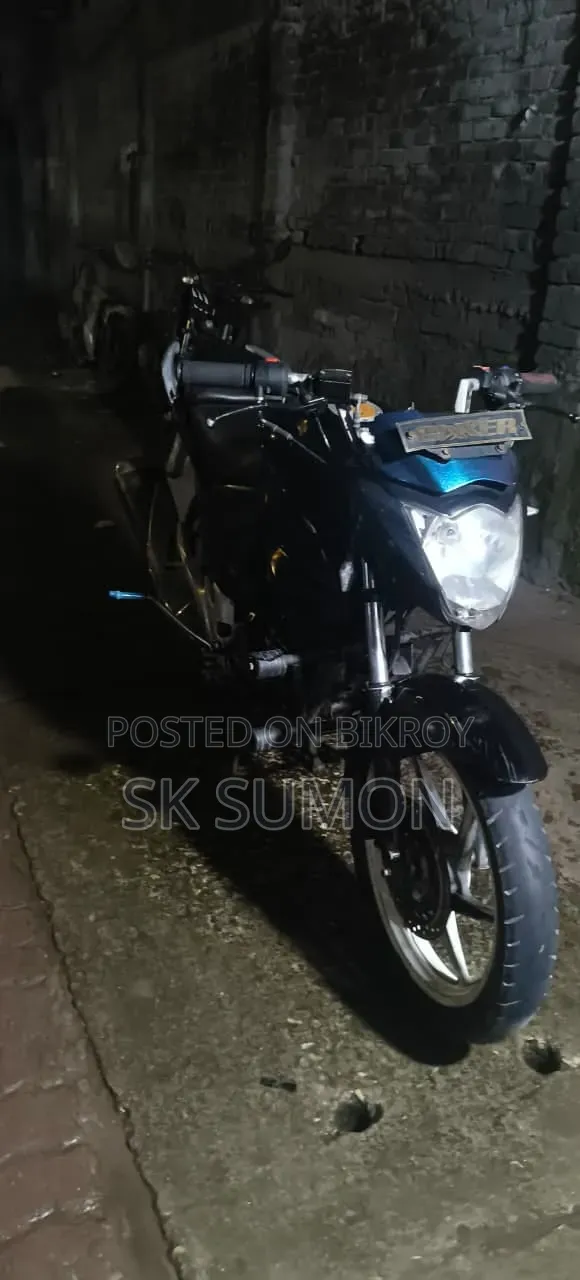 Runner Knight Rider V2 2017 Black
