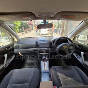 Toyota Allion 2002 Pearl