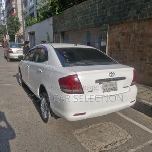 Toyota Allion 2002 Pearl