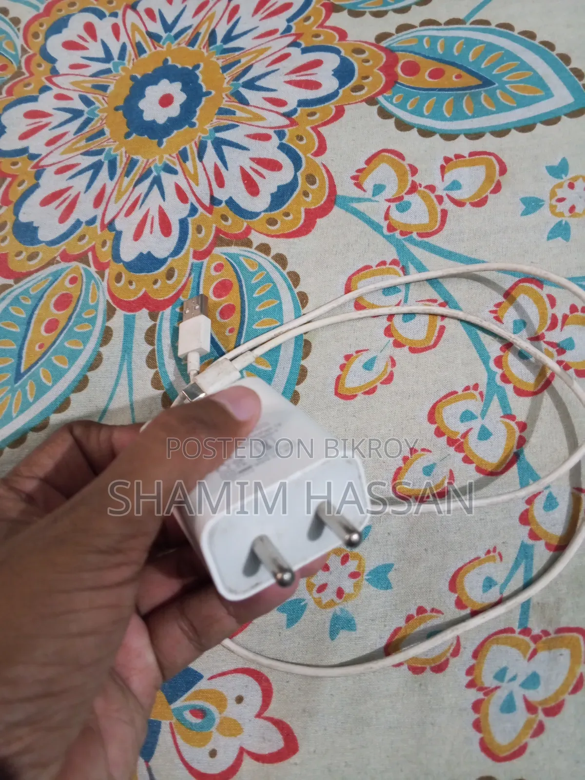 Infinix. 45watt Orginal Charger