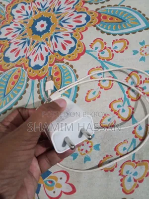 Infinix. 45watt Orginal Charger
