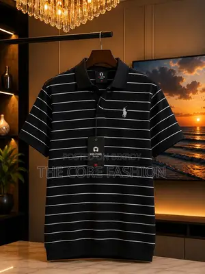 Premium Old Money Polo
