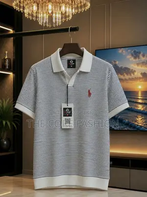 Premium Old Money Polo