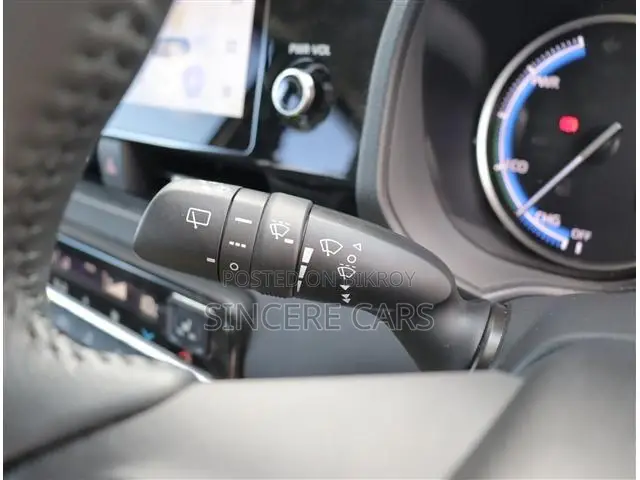 Toyota Noah 2022 Pearl