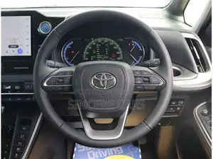 Toyota Noah 2022 Pearl