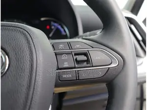 Toyota Noah 2022 Pearl