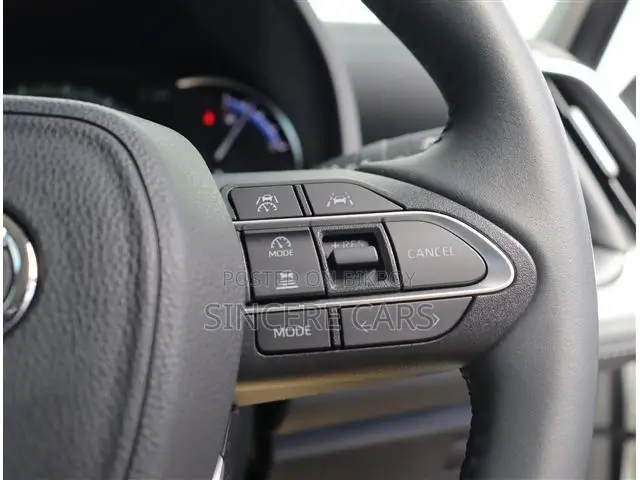 Toyota Noah 2022 Pearl