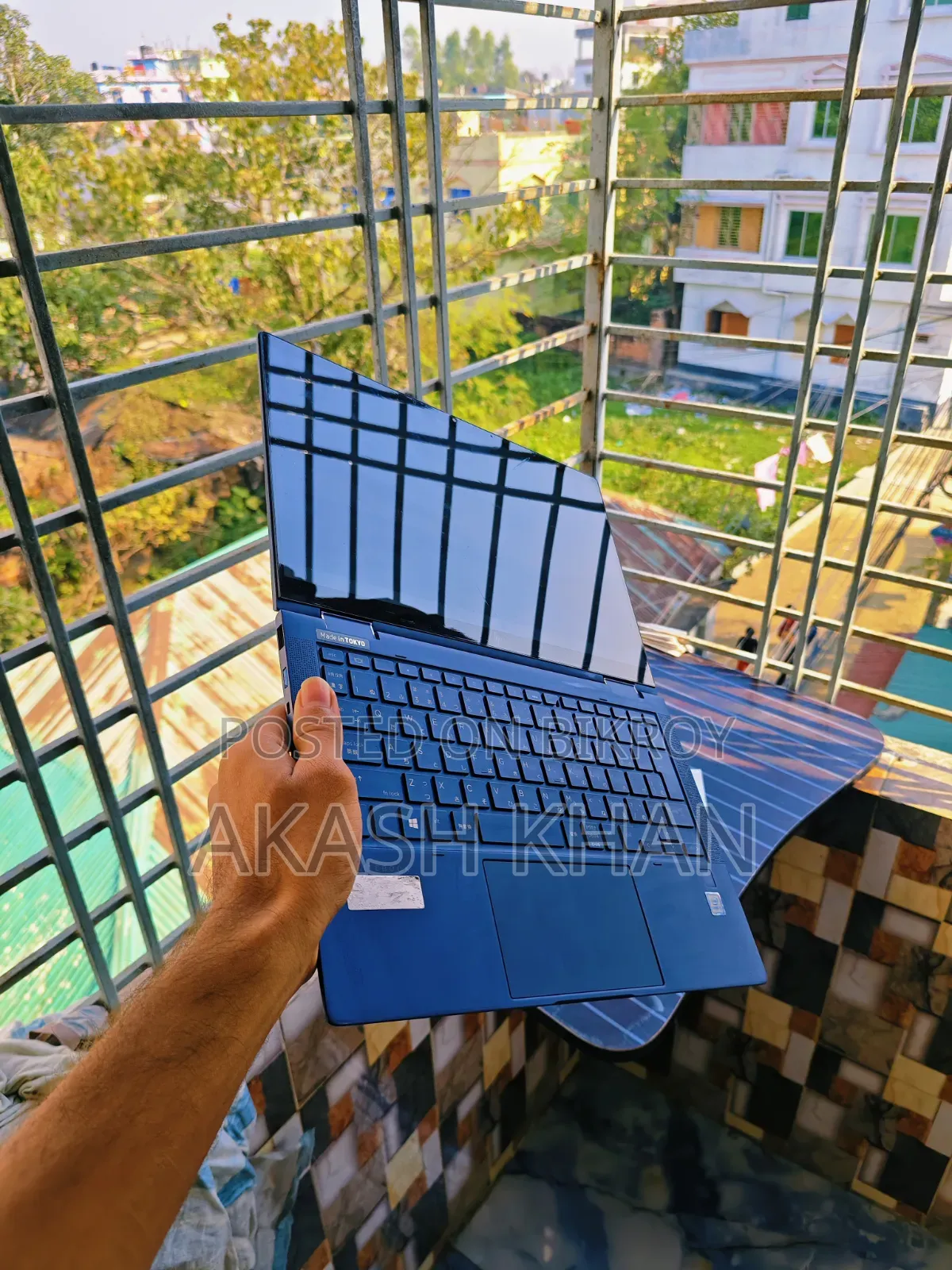 Laptop HP Elite Dragonfly G2 8GB Intel Core i5 SSD 256GB