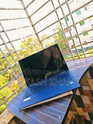 Laptop HP Elite Dragonfly G2 8GB Intel Core i5 SSD 256GB