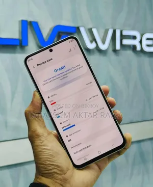 Samsung Galaxy A56 256 GB Bronze