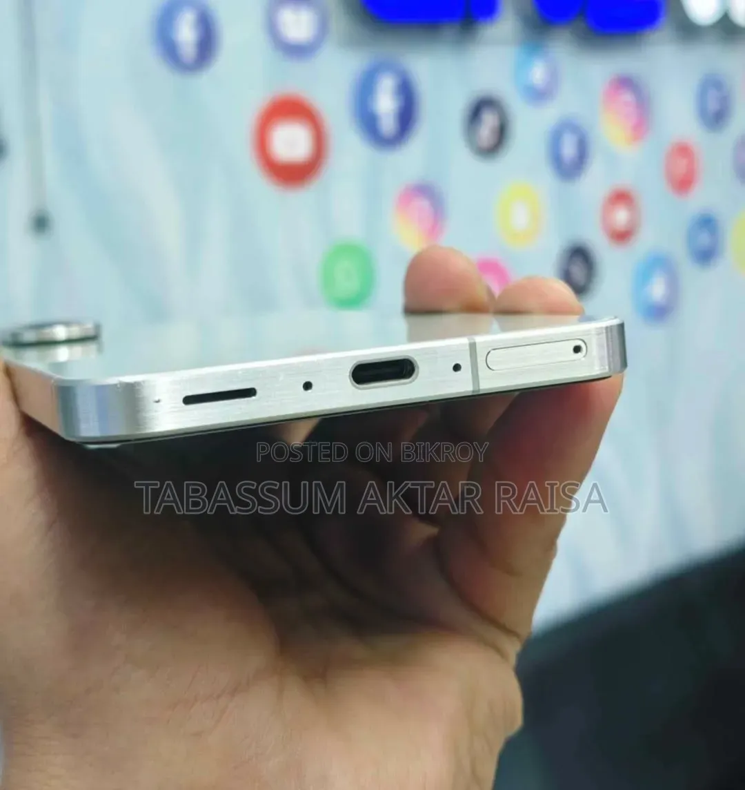 Samsung Galaxy A56 256 GB Bronze