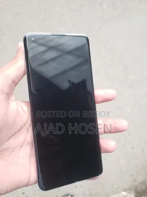 OnePlus 9 Pro 128 GB Silver
