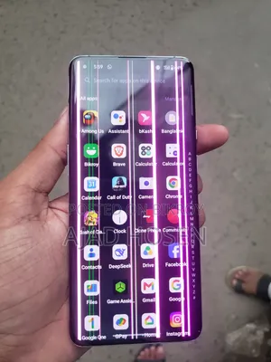 OnePlus 9 Pro 128 GB Silver