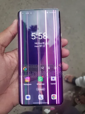 OnePlus 9 Pro 128 GB Silver