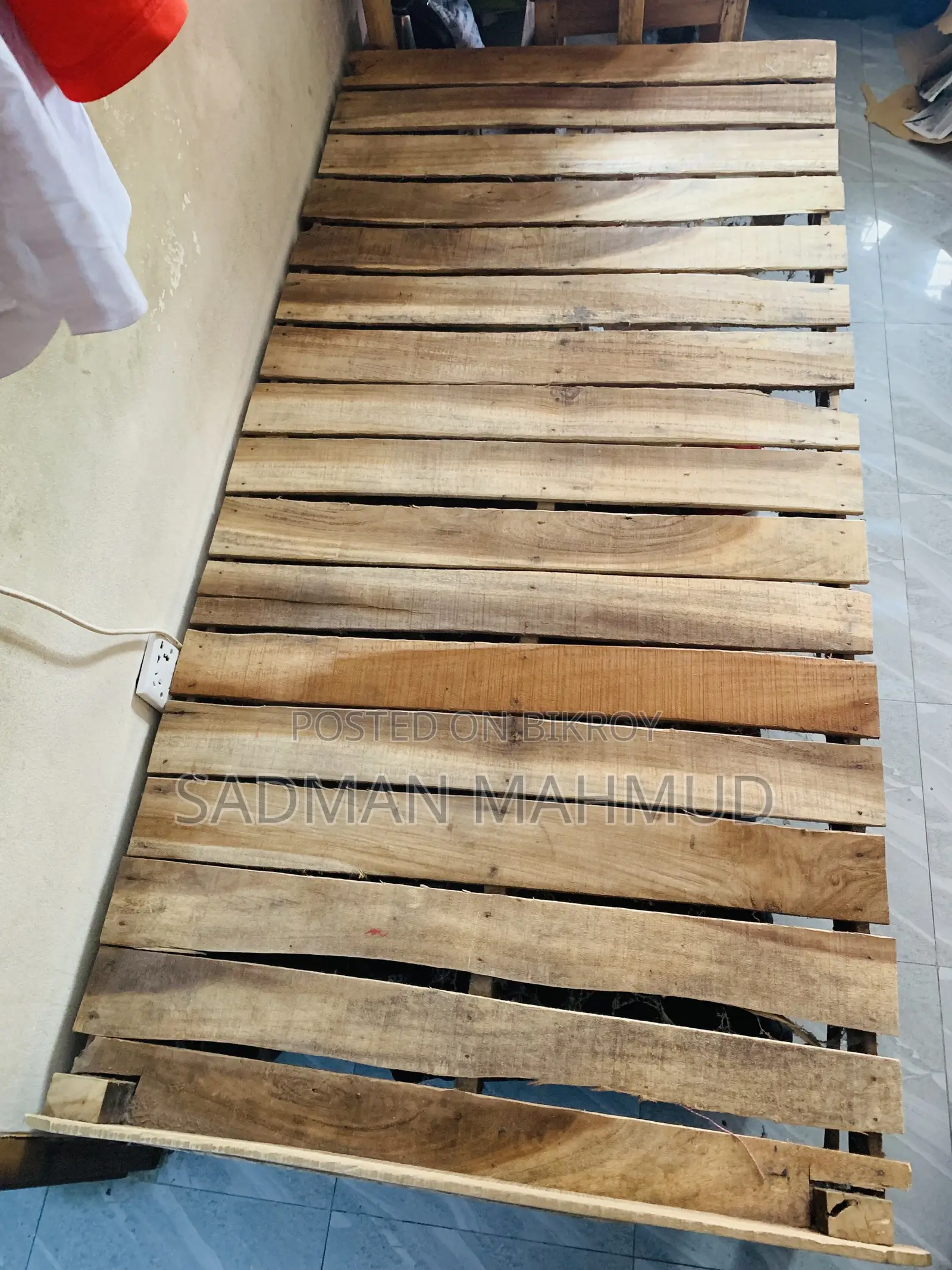 Single Bed/Chouki, Table , Chair (চৌকি,টেবিল ,চেয়ার)