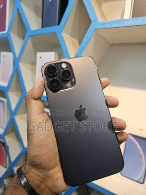 Apple iPhone 14 Pro Max 128 GB Purple