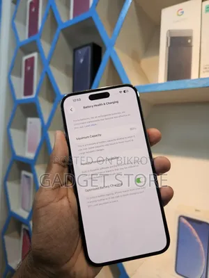 Apple iPhone 14 Pro Max 128 GB Purple