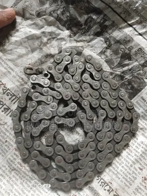 সাইকেল মালামাল