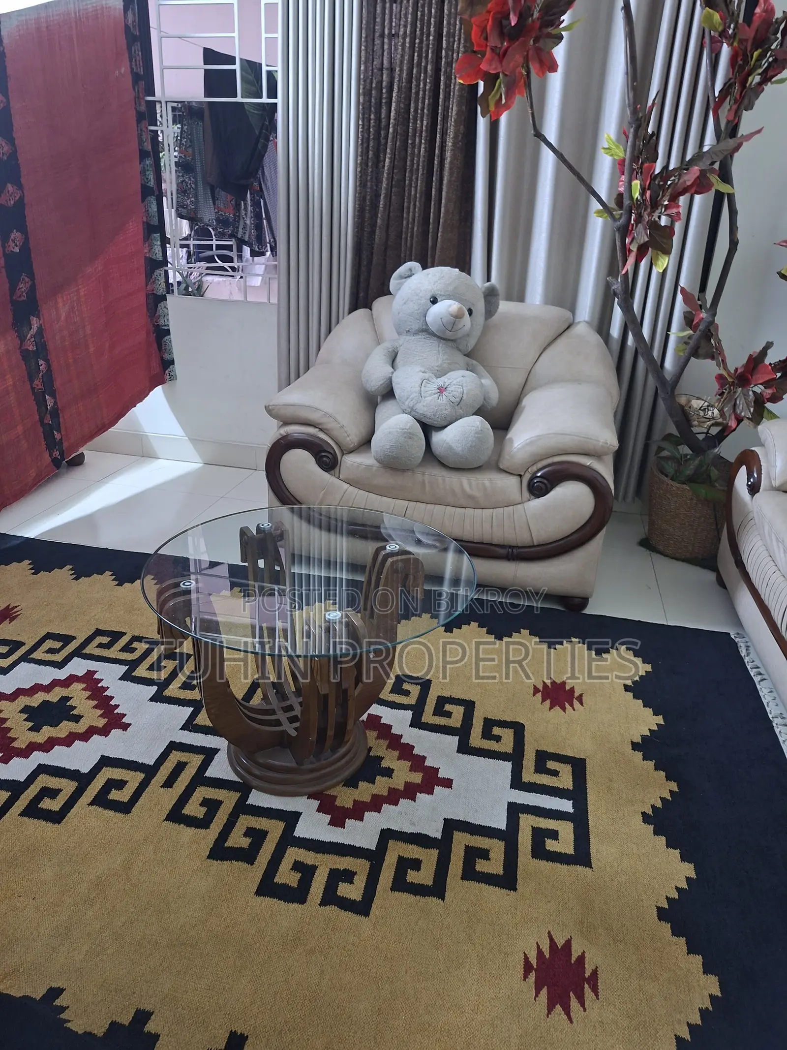 3bdrm Apartment in Mirpur for sale