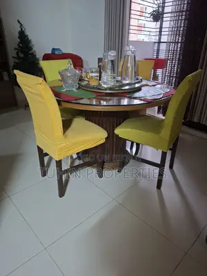 3bdrm Apartment in Mirpur for sale