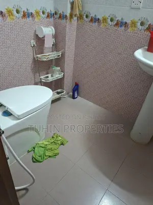 3bdrm Apartment in Mirpur for sale
