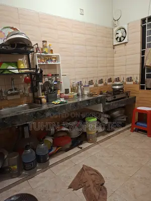 3bdrm Apartment in Mirpur for sale