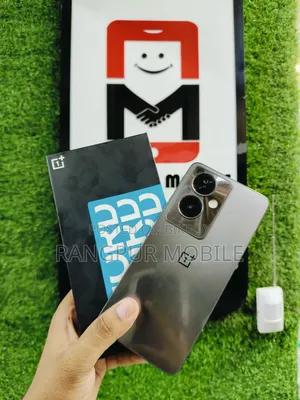 OnePlus Nord N30 SE 128 GB Black