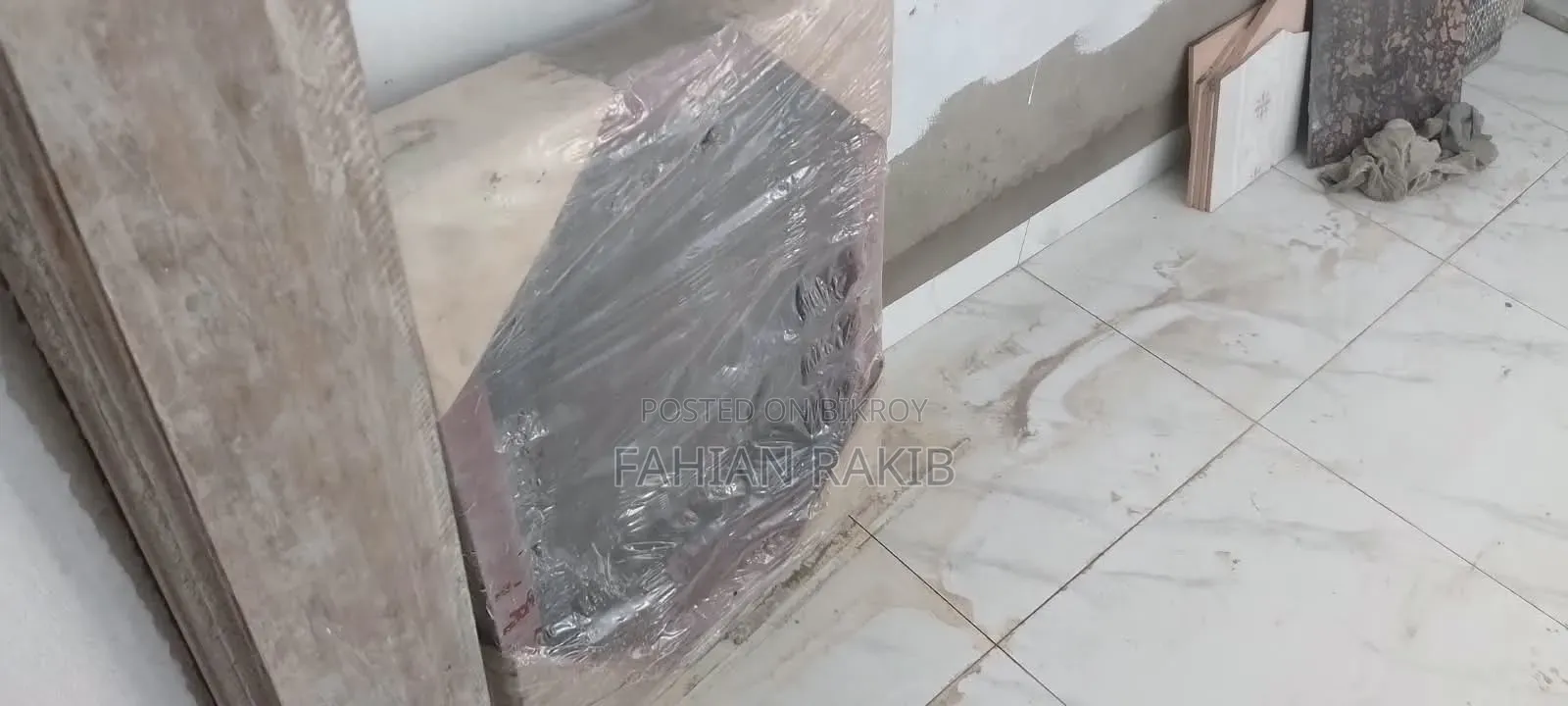 PVC Cat-Door