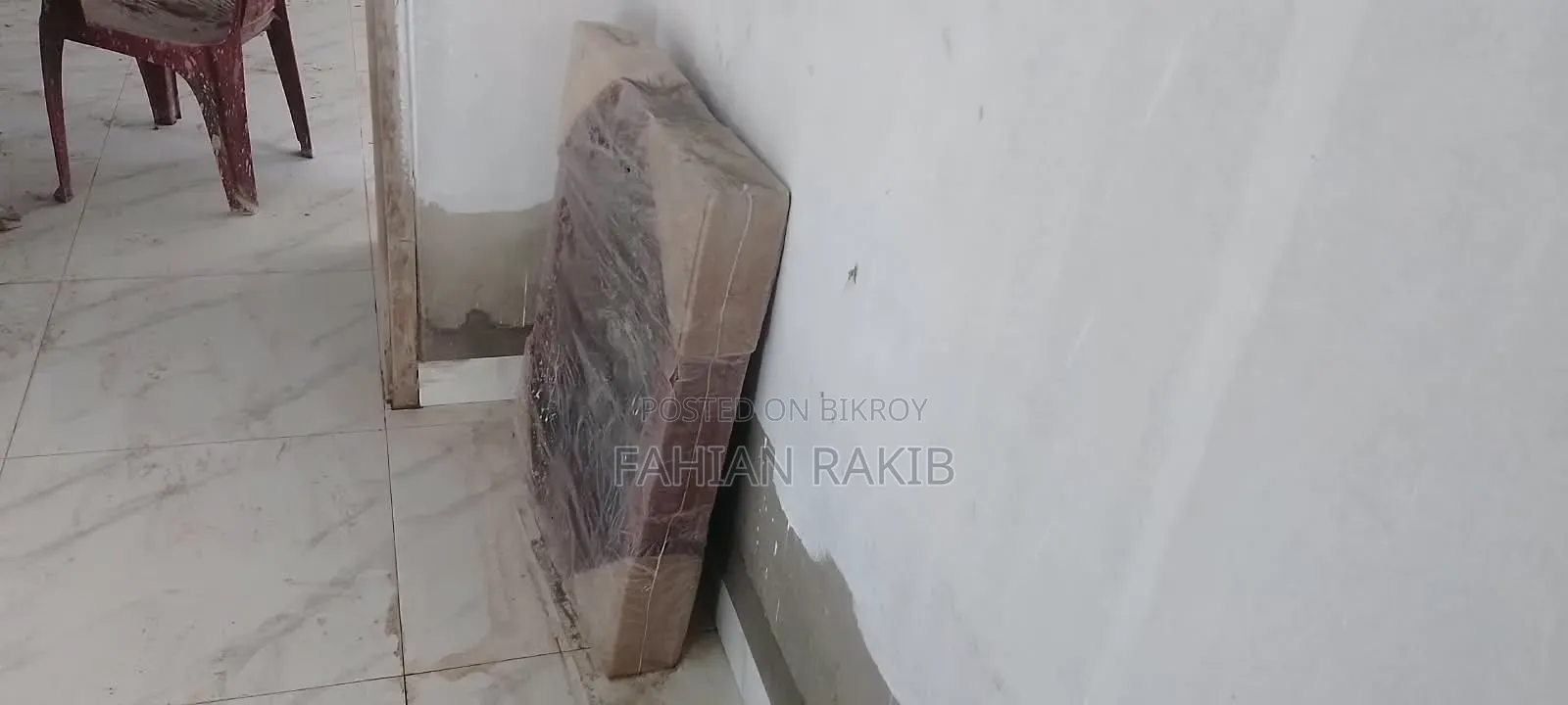 PVC Cat-Door